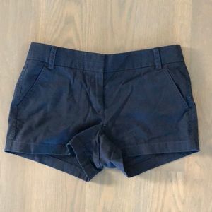 J Crew Shorts!